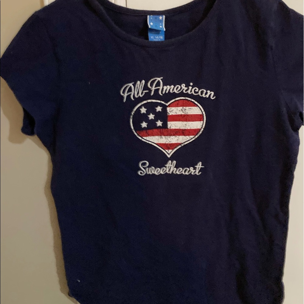 tee shirt